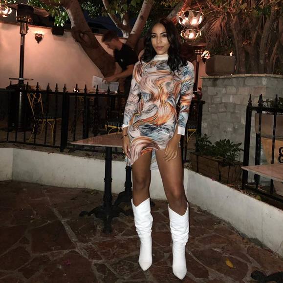 Meet your Posher, Marie - Picture 1 of 1